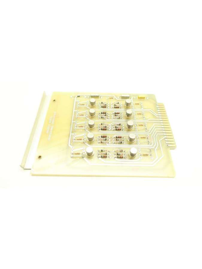 460a-a.r.v. precision mfg
