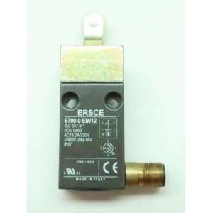 E700-0-EM / 12 VEMER