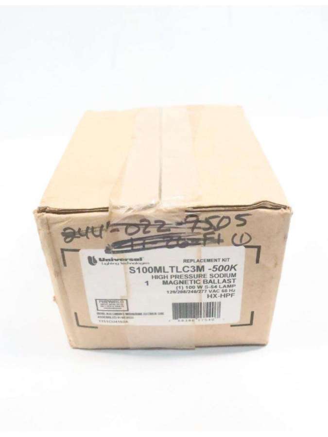 s150mltlc3m-500k-universal lighting
