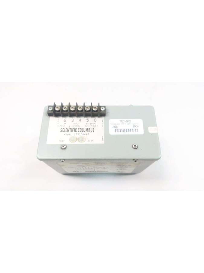 ct510pan7-scientific columbus