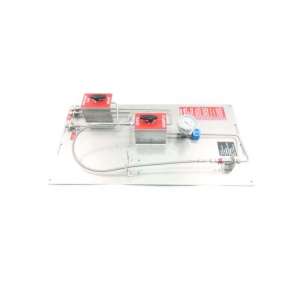 100136V KZ SAMPLING SYSTEMS