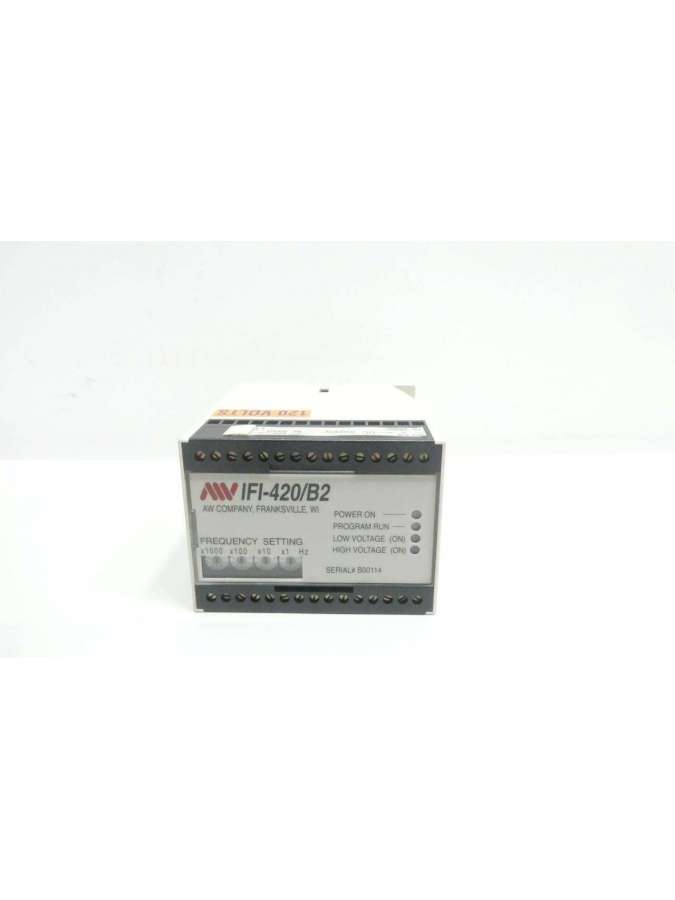 ifi-420/b2-awc
