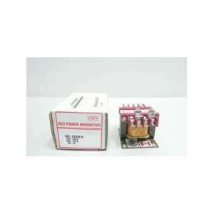 Cs50e-a REX POWER MAGNETICS