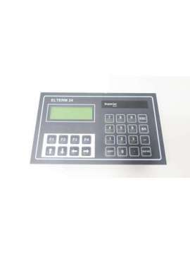 elterm 24-superior electric