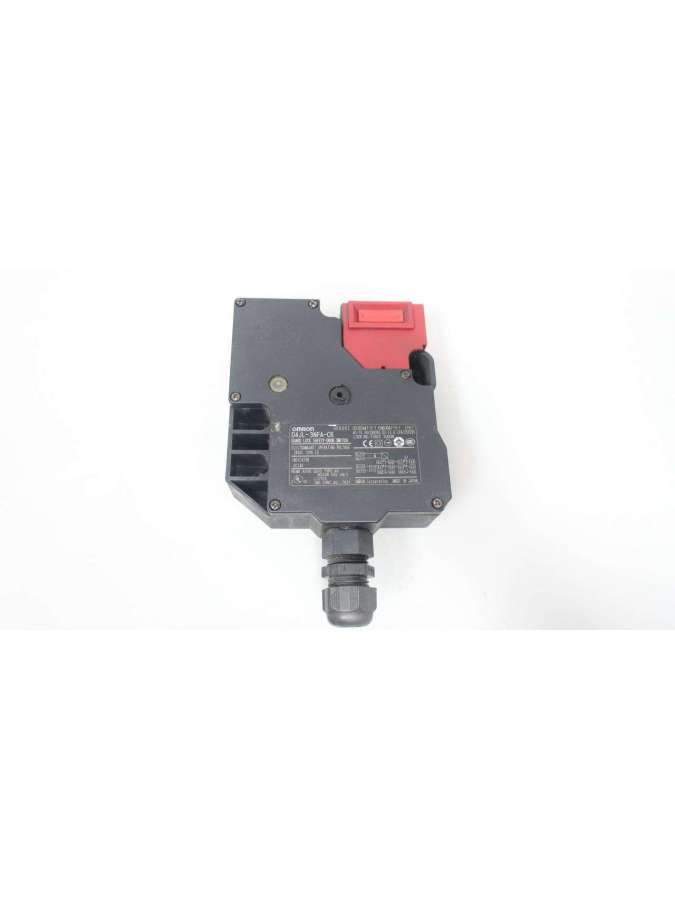 d4jl-3nfa-c6-omron