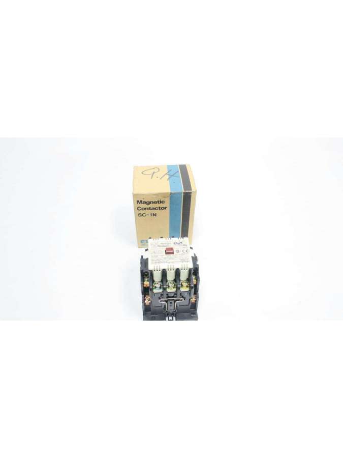 sc-1n/ud 2nc0t0122-fuji electric