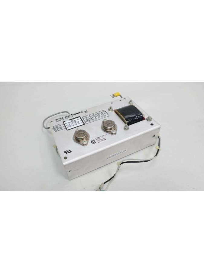 12d1-acdc electronics