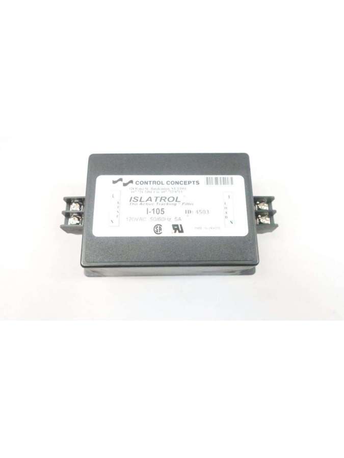 i-105-islatrol
