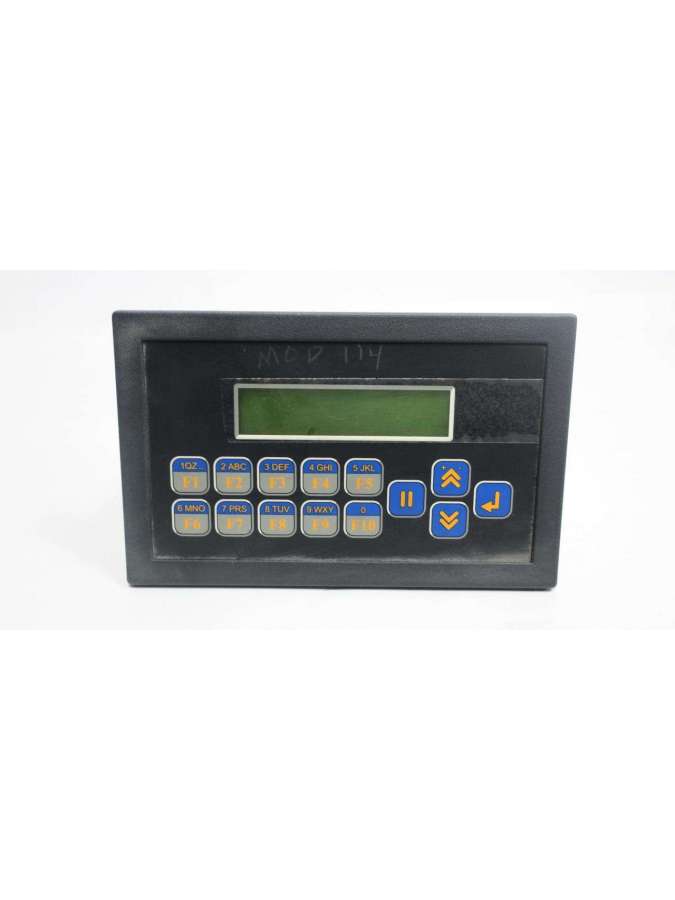 he500tiu0501-horner