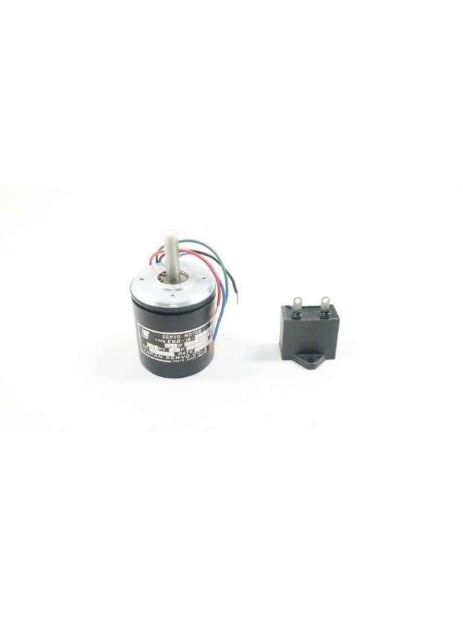 ewb-18-w-japan servo
