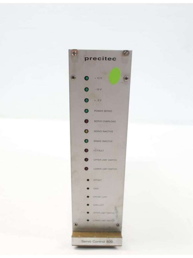 sc 800-precitec