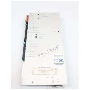 RK1300-485 REDKOH INDUSTRIES USED