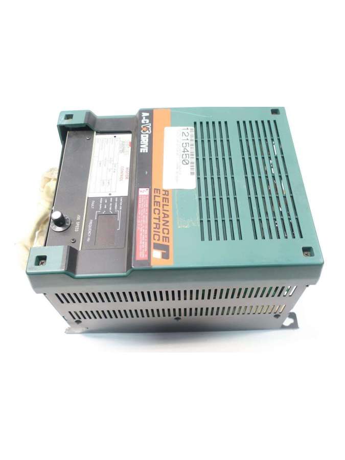 1ac4105u-reliance electric