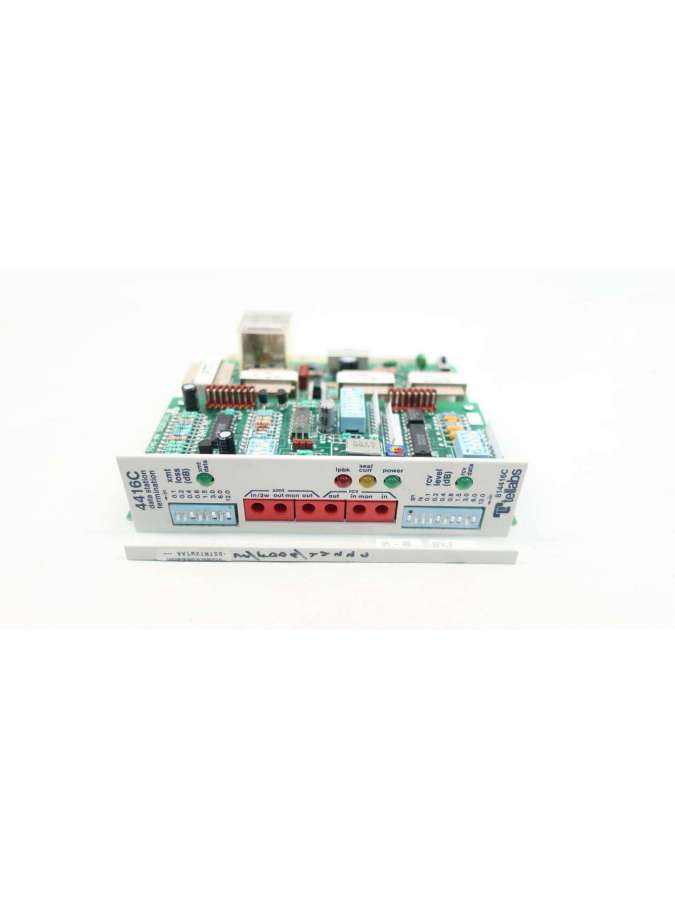 4416c-tellabs