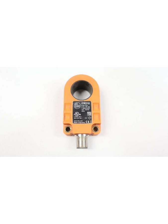 i7r210-ifm efector