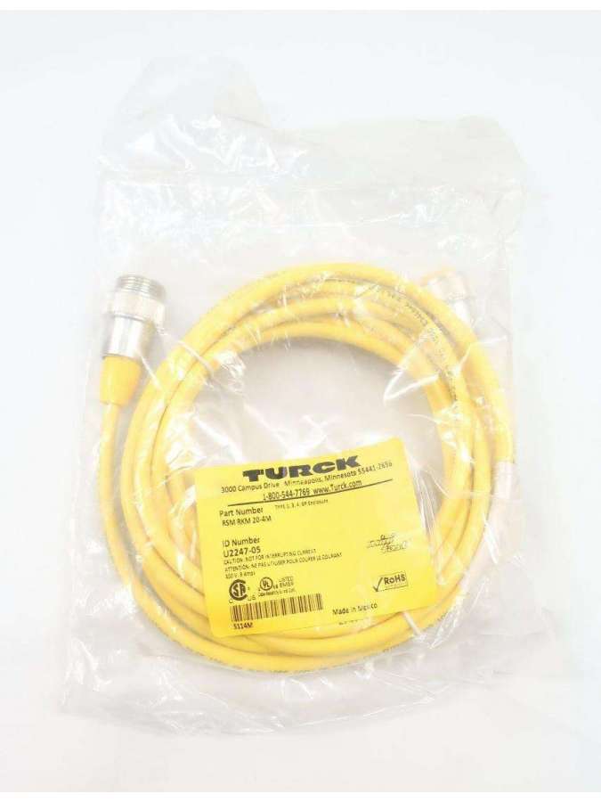 rsm rkm 20-4m-turck