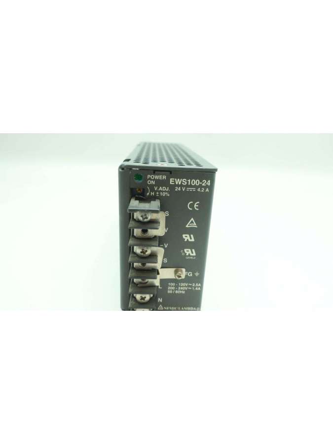 ews100-24-nemic lambda
