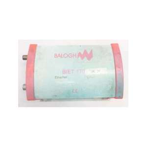 BIET 170-XX BALOGH Utilisé
