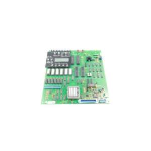 dca-333 80-323127-06-terra technology