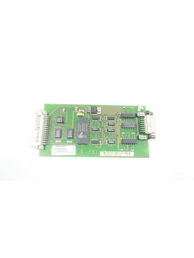 def 1 109-0785-3a16-05-indramat