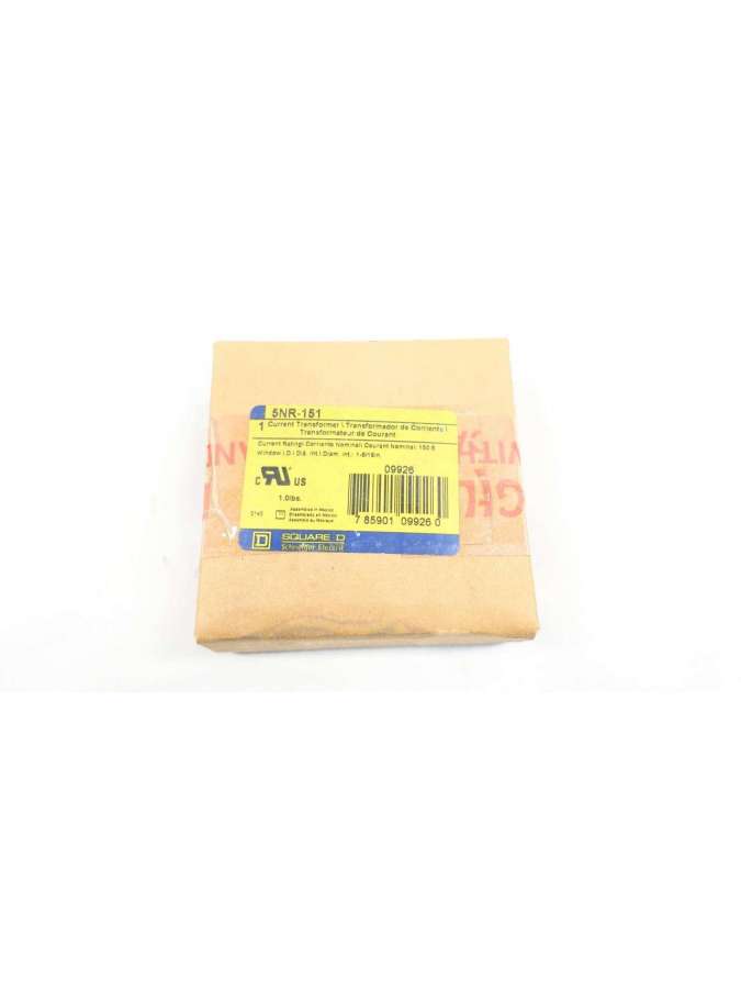5nr-151-square d