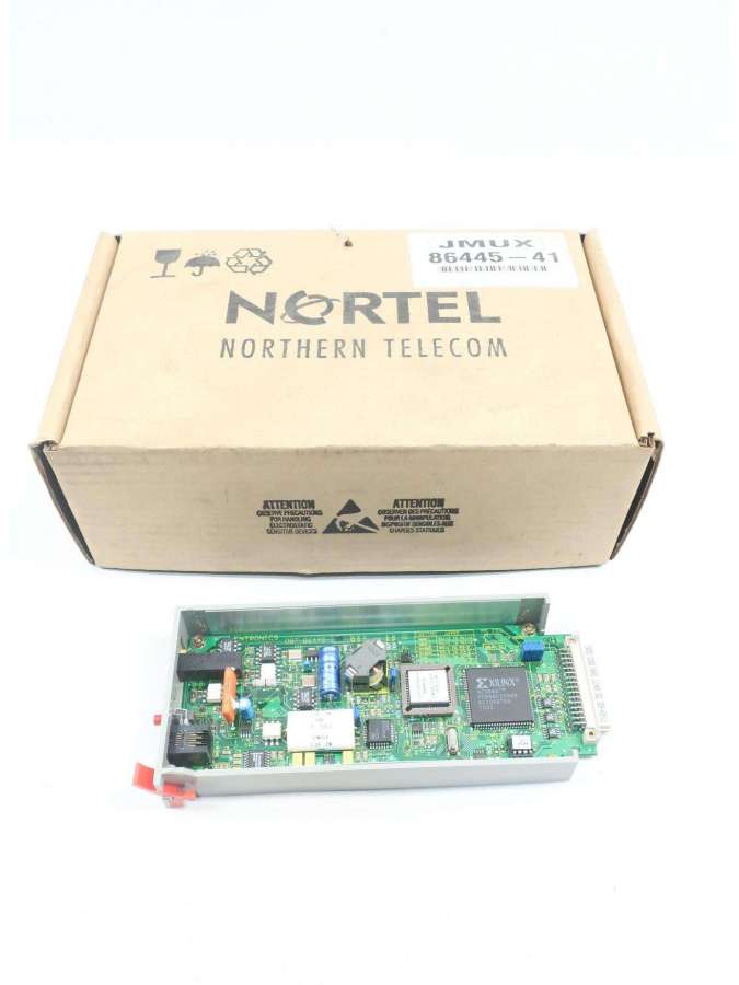 86445-41-nortel