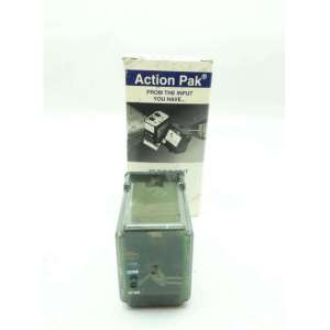 4001-1339 ACTION INSTRUMENTS