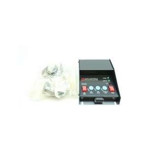 Cr-30a LOAD CONTROLS