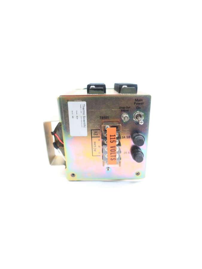 bcm-thermo scientific