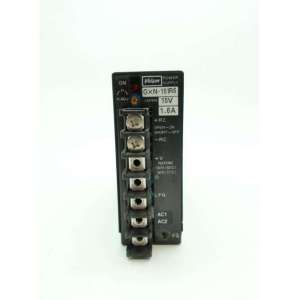 GXN-151R6 VOLGEN USED