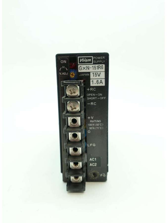 gxn-151r6-volgen