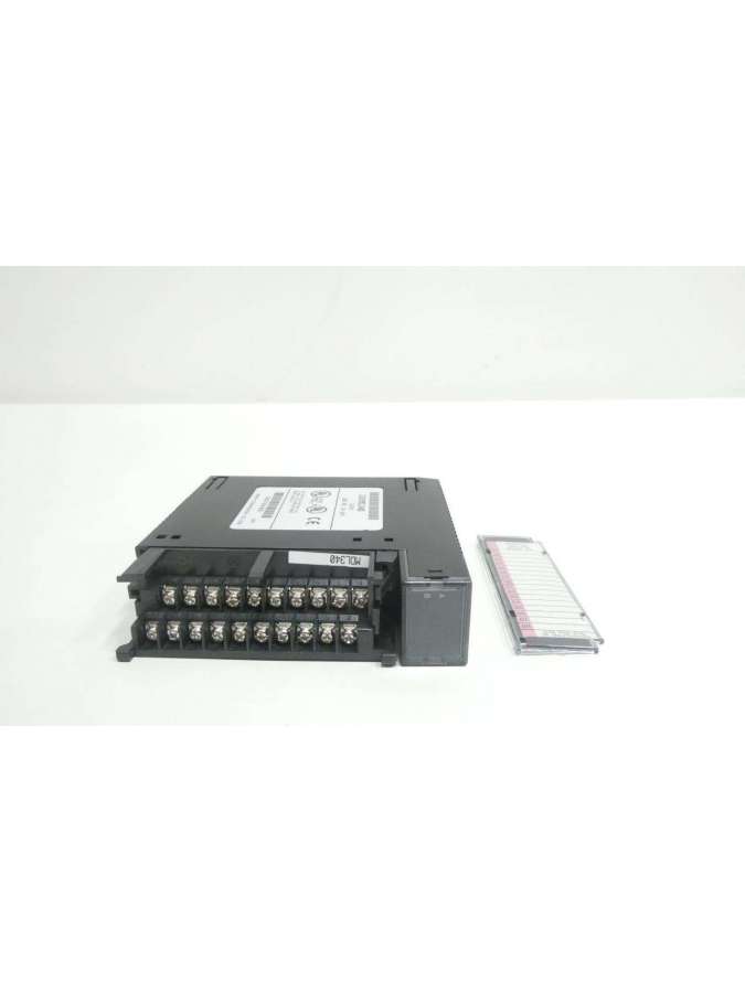 ic693mdl340d-ge fanuc