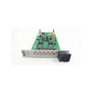 SUM2000-752-01 NUS-A025PA-1 NUS INSTRUMENTS USADO