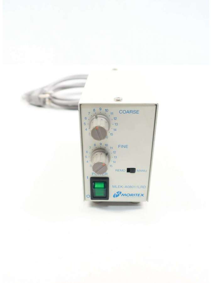 mlek-a08011lrd-moritex