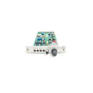 85374 171-067 ION TRACK INSTRUMENTS