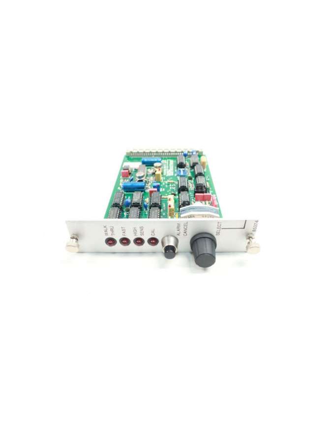 85374 171-067-ion track instruments