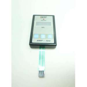 RTM-3029 MGP INSTRUMENTS