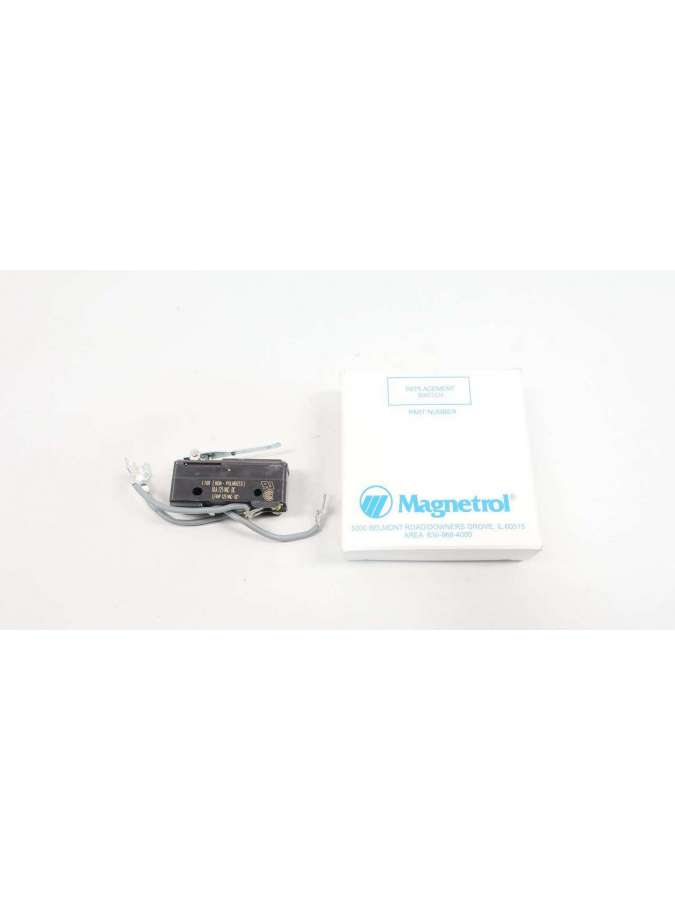 mt-4rv2-a28-magnetrol