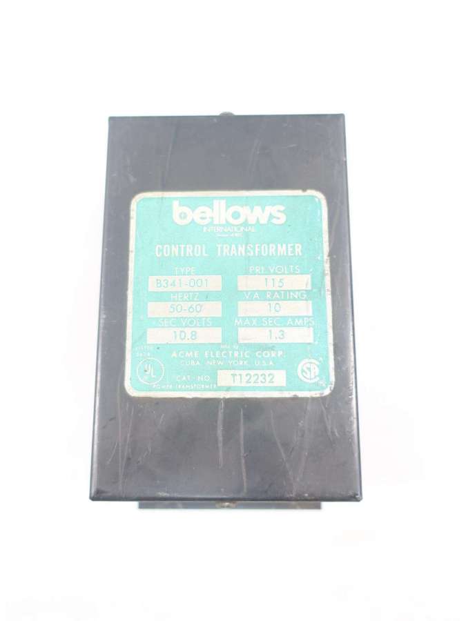t12232 b341-001-bellows