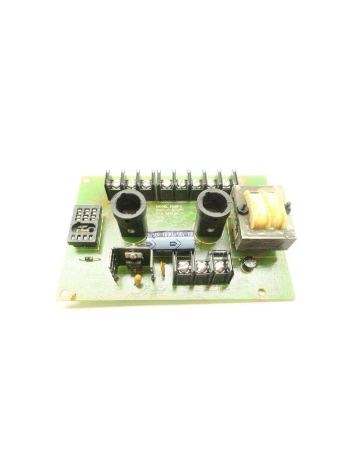 305b/c-robertshaw