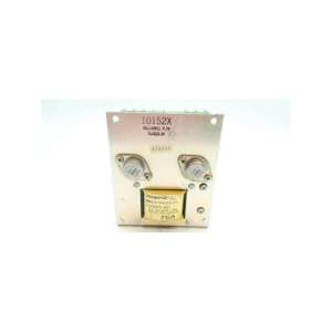 704323-2v 10152x-reliance