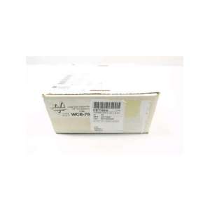 WCB-78l WIRELESS SOLUTIONS