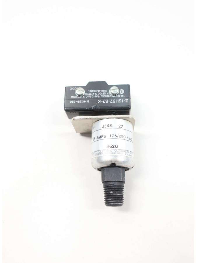 j54s-27-ue united electric