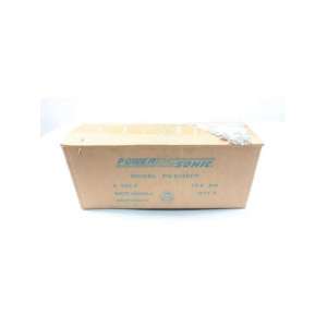 Ps-6120fp POWER-SONIC