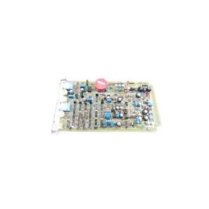 2837a18g01 WESTINGHOUSE Utilisé