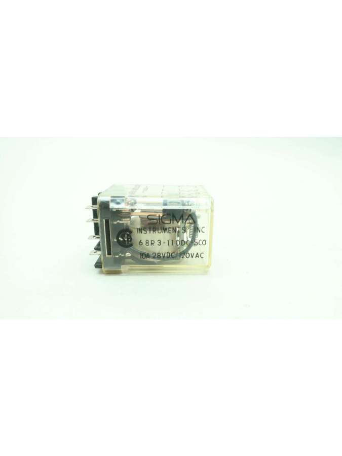 68r3-110dc-sc0-sigma