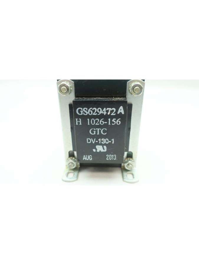 dv-130-1 h1026-156-gtc
