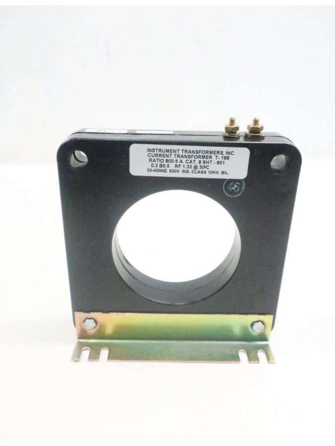 t-188-instrument transformer