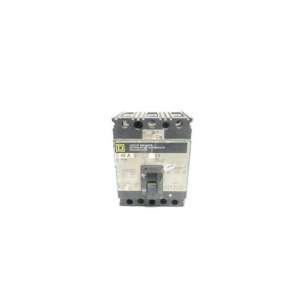 Fal36040 SQUARE D Utilisé
