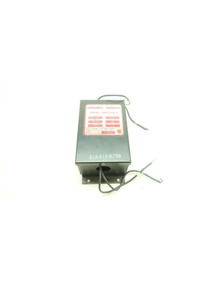b341-001-schrader bellows